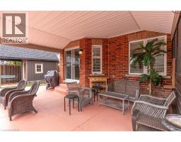 82 VANSICKLE Road - 38