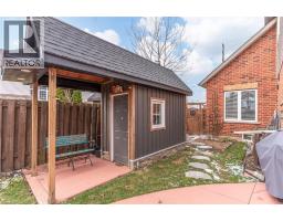 82 VANSICKLE Road - 40