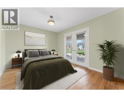 3503 LAKESHORE Road - 22