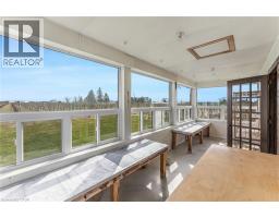 3503 LAKESHORE Road - 32