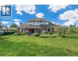 3503 LAKESHORE Road - 37