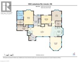 3503 LAKESHORE Road - 42