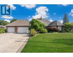 3503 LAKESHORE Road - 9