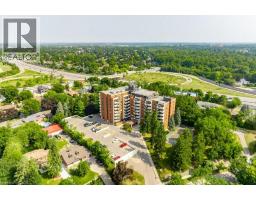 260 SHELDON Avenue N UnitNo. 403 - 2