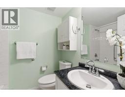 260 SHELDON Avenue N UnitNo. 403 - 25