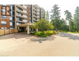 260 SHELDON Avenue N UnitNo. 403 - 3