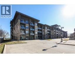 35 SOUTHSHORE Crescent UnitNo. 327 - 2
