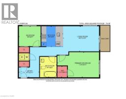 35 SOUTHSHORE Crescent UnitNo. 327 - 34