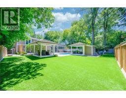 287 MACDONALD Road - 39