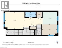 15B BINGHAM Road - 36