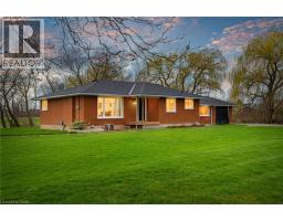 2223 HALL Road - 2