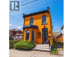 116 CATHARINE Street S - 2