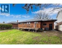 32 BELAIR Drive - 32