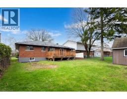32 BELAIR Drive - 33
