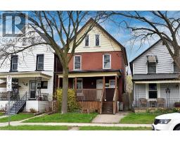 186 BELMONT Avenue - 1