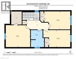 116 KERWOOD Drive - 33