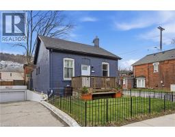 172 STINSON Street - 1