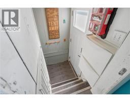 172 STINSON Street - 21