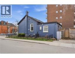 172 STINSON Street - 24