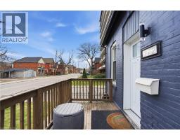 172 STINSON Street - 3