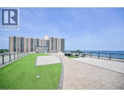 35 SOUTHSHORE Crescent UnitNo. 311 - 30