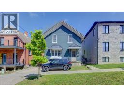 48 BREITHAUPT Street - 1