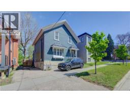 48 BREITHAUPT Street - 3