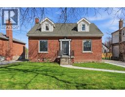 687 UPPER JAMES Street - 1