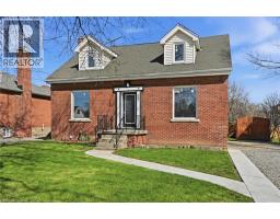 687 UPPER JAMES Street - 2