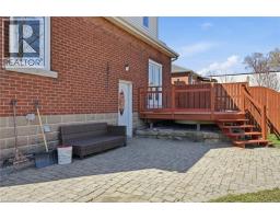 687 UPPER JAMES Street - 27
