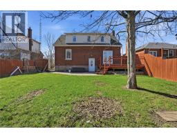 687 UPPER JAMES Street - 31