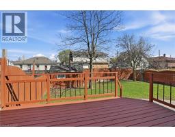 687 UPPER JAMES Street - 36