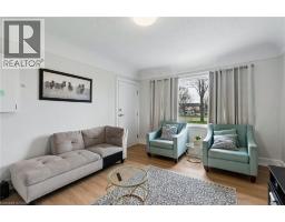 428 THOROLD Road - 6