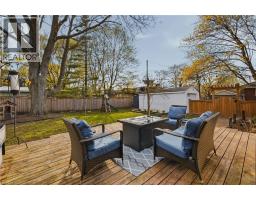 120 ELGIN Crescent - 28