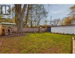 120 ELGIN Crescent - 30
