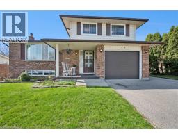 49 RIPLEY Crescent - 2