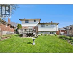 49 RIPLEY Crescent - 33