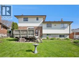 49 RIPLEY Crescent - 34