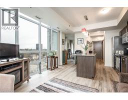 150 WATER Street N UnitNo. 803 - 12