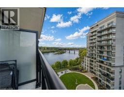 150 WATER Street N UnitNo. 803 - 21