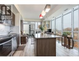 150 WATER Street N UnitNo. 803 - 3