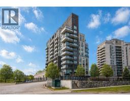 150 WATER Street N UnitNo. 803 - 32