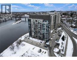 150 WATER Street N UnitNo. 803 - 33