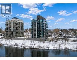 150 WATER Street N UnitNo. 803 - 34