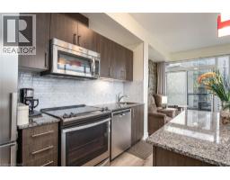 150 WATER Street N UnitNo. 803 - 7