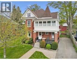 150 WALKER Street - 1
