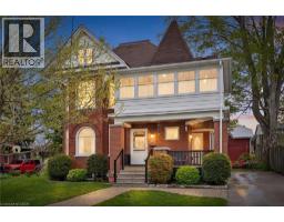 150 WALKER Street - 2