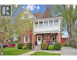 150 WALKER Street - 3