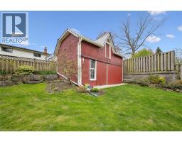 150 WALKER Street - 37