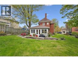 150 WALKER Street - 38